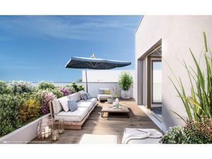 Vente appartement 2 pièces 70 m² Le Muy (83490)