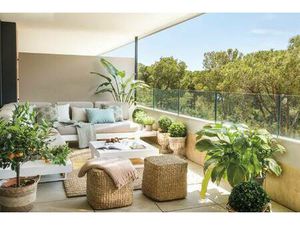 Vente appartement 1 pièce 69 m² Brignoles (83170)