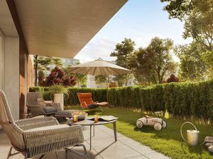 Vente appartement 1 pièce 41 m² Le Muy (83490)