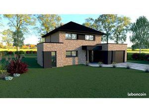 Maison 6 pièces 150 m²