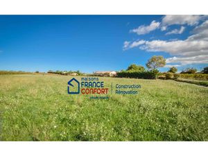Vente terrain 307 m² à Saint-Pargoire (34230)  98 000 €