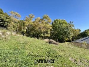Vente terrain 514 m² à Chorges (05230)  105 000 €