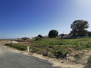 Vente terrain 366 m² à Saint-Georges-de-Didonne (17110)  100 800 €