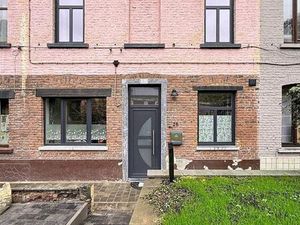 Maison à louer à Nivelles € 1.050 (LG9G2) - Century 21 Immo Dewaele | Zimmo