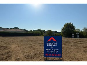 Vente terrain 703 m² à Rochefort-du-Gard (30650)  139 900 €