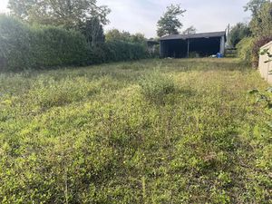 Vente terrain 516 m² à Saint-cheron (91530)  135 000 €