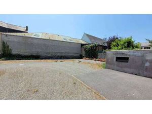 Vente Garage et parking à Concarneau (29900) : à vendre / Concarneau