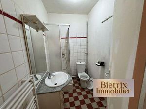 Vente appartement 1 pièce 27 m² L'Isle-Adam (95290)