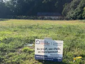 Vente terrain 949 m² à Le Havre (76600)  169 000 €