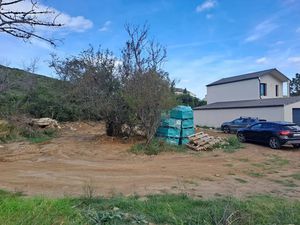 Vente terrain à batir 800 m² à Luri (20228)  139 000 €