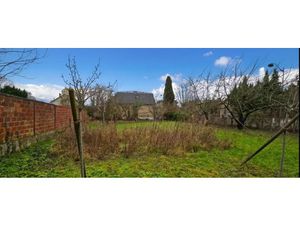 Vente terrain 480 m² à Mandres-les-Roses (94520)  200 000 €