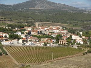 Vente terrain 625 m² à Cases-de-Pène (66600)  125 000 €