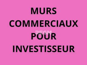 Vente locaux professionnels 29 m² à Fontainebleau (77300)  220 500 €