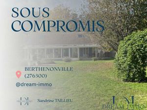 Une maison chaleureuse  entretenue et au goût du jour  prête ?