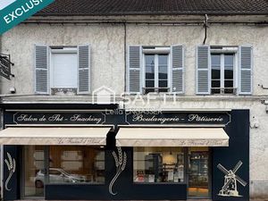 Vente locaux professionnels 300 m² à Anet (28260)  325 000 €