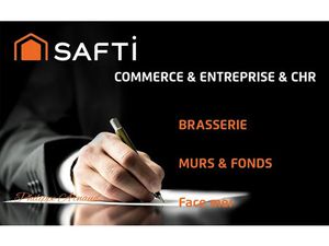 Vente locaux professionnels 200 m² à Saint-Gilles-Croix-de-Vie (85800)  630 000 €