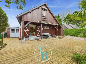 Vente Maison Piscine à Cabourg (14390) : à vendre Piscine / 36m² Cabourg