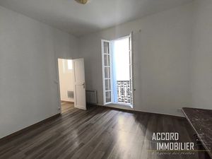 Location appartement 3 pièces 50.76 m² à Beziers (34500)  640 €