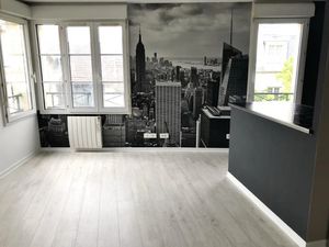 Location appartement 1 pièce 31 m² à Saint-Leu-la-Forêt (95320)  780 €