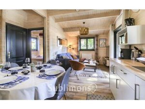 Maison à vendre Sulniac