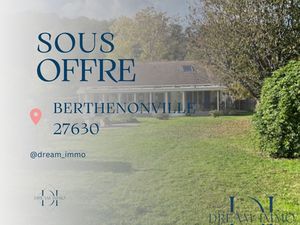 Une maison chaleureuse  entretenue et au goût du jour  prête ?