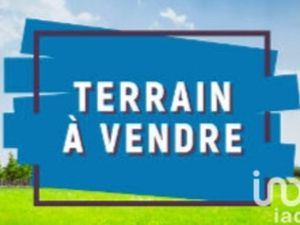 Vente Terrain 261 m²