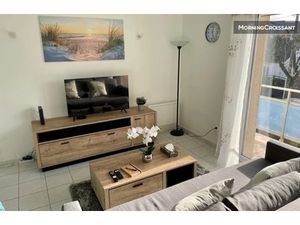Location meublée appartement 1 pièce 30 m² à Sevran (93270)  1 200 €