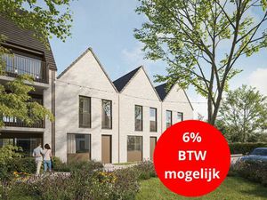 Project HOF te Aartrijke