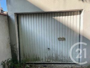 Parking à vendre - 15 m2 - Corbeil Essonnes - 91 - ILE-DE-FRANCE