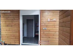 Location Studio meublé et équipé