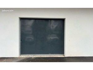 Location garage/box stockage