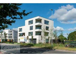 Luxueus instapklaar 2 slaapkamer appartement op 2de verdiep