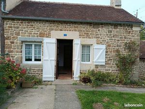 Maison 4 pièces 70 m²