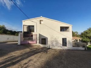 Maison T4 de 107m2 habitables - Rénovée en 2020