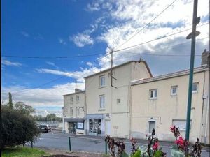 Annonce vente immeuble immeuble de 345m2 à Indre (44610) - ParuVendu.fr ref 992783103562