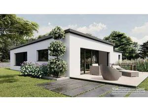 Vente Maison à Landivisiau (29400) : à vendre / 81m² Landivisiau