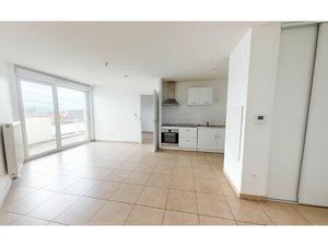 Appartement Entzheim 40.35 m² T-2 à vendre  138 500 €