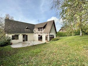 Vente Maison à Blainville-Crevon (76116) : à vendre / 152m² Blainville-Crevon