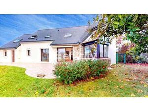 Vente Maison à Erdeven (56410) : à vendre / 182m² Erdeven