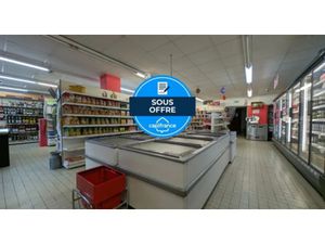 Fonds de commerce Epicerie - Supérette à vendre NORD MAYENNE