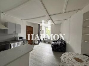 Harmon à louer : Studio à Jurançon