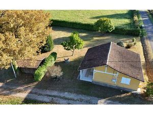 Maison Aurice 62 m² T-3 à vendre  149 000 €