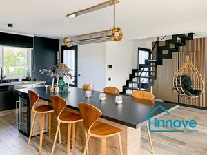 Vente maison 5 pièces 140 m² à Magnanville (78200)  449 000 €