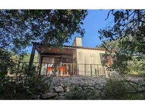 Maison Méjannes-le-Clap m² T-3 à vendre  169 000 €