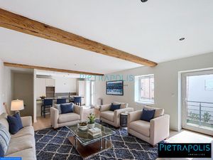 ARNAS MAISON MITOYENNE 140 M2 HAB ET 100 M2 TERRAIN