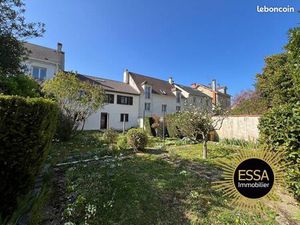 Maison 4 pièces 94 m²