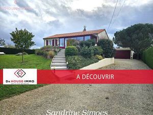 Sandrine SIMOES DR House Immo