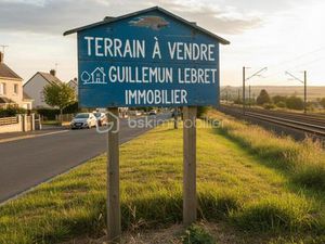 Terrain constructible