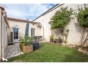 Maison 5 pièces 127 m²