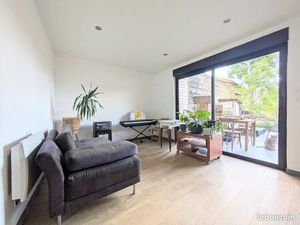 Maison 6 pièces 135 m²